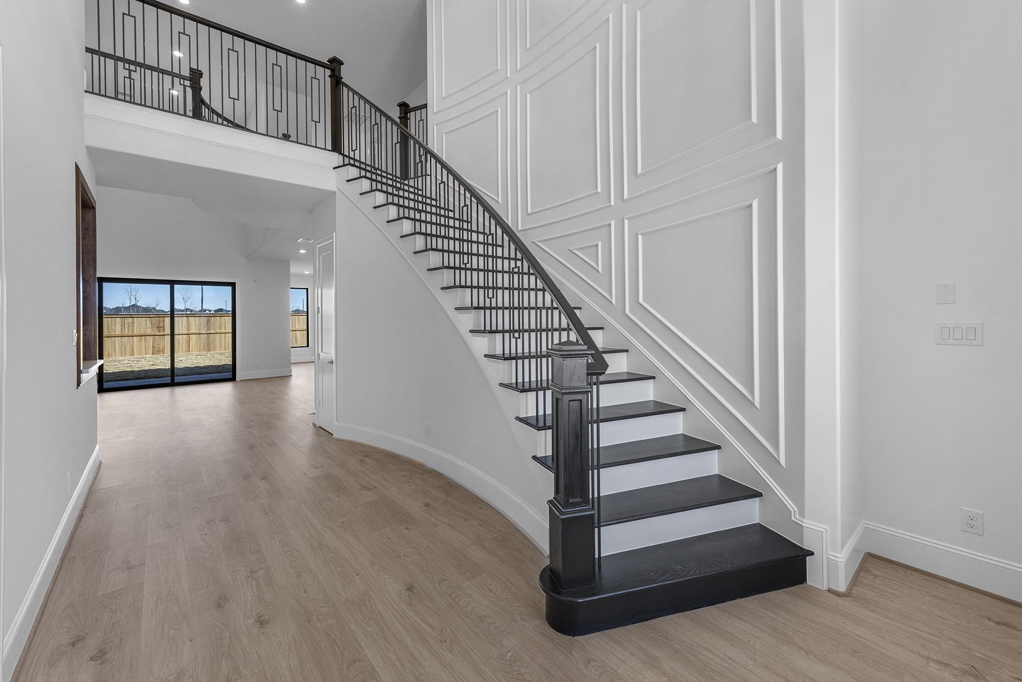 7703 Sparkle Dunn Court Fulshear, TX 77441 - Photo 2 of 20