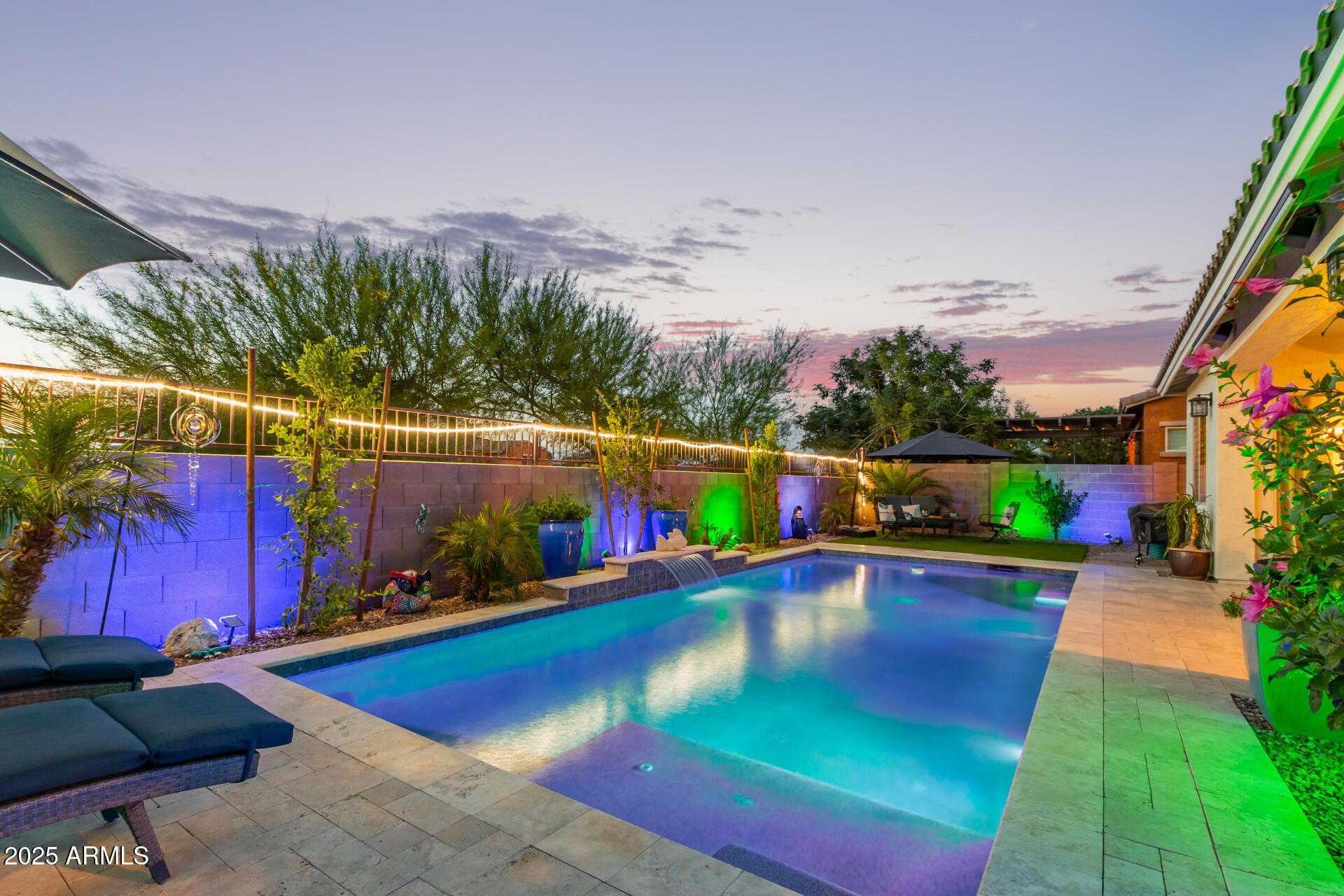 2618 East Stacey Road Gilbert, AZ 85298 - Photo 36 of 58 53 Stacey