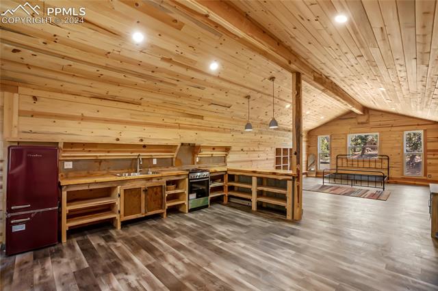 616 Summit Road Hartsel, CO 80449 - Photo 43 of 50 Gallery Image 43