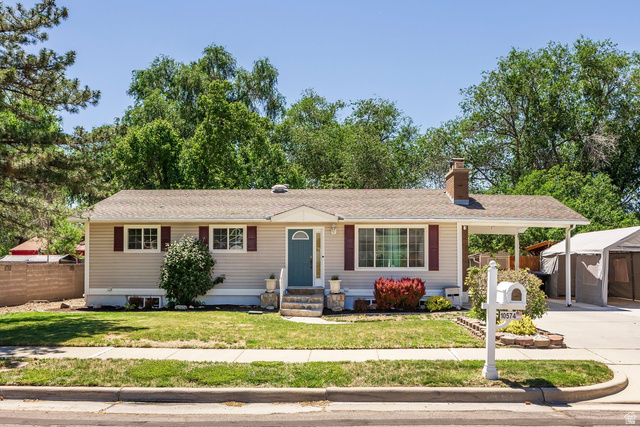 10574 South Crocus Street Sandy, UT 84094 - Photo 1 of 29