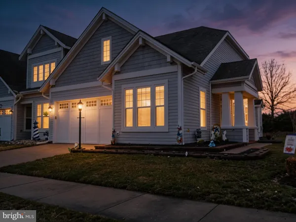 $319,900 | 109 Whistling Duck Drive, Bridgeville, DE 19933
