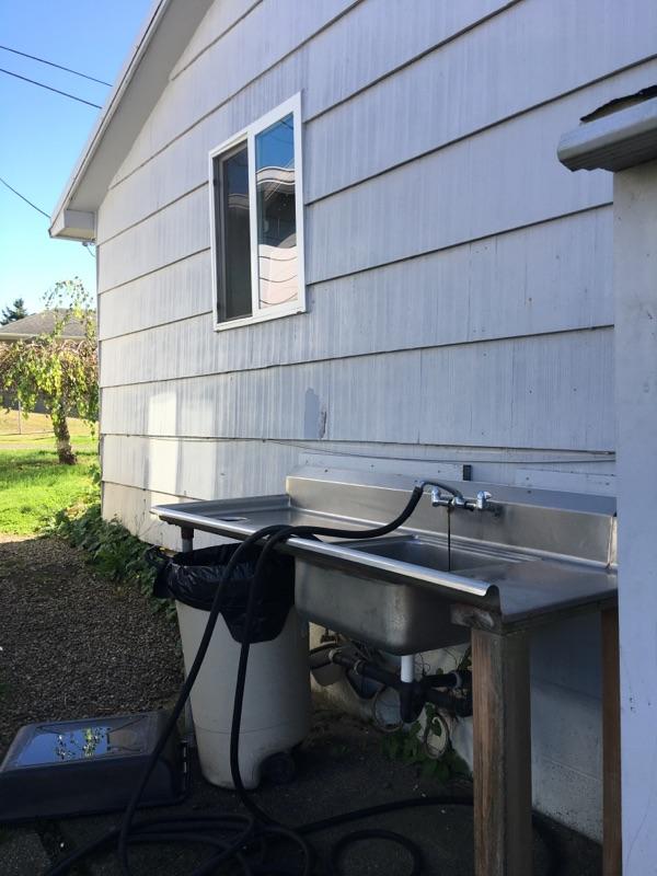 1075 First Street Street Tillamook, OR 97141 - Photo 22 of 25 West Side