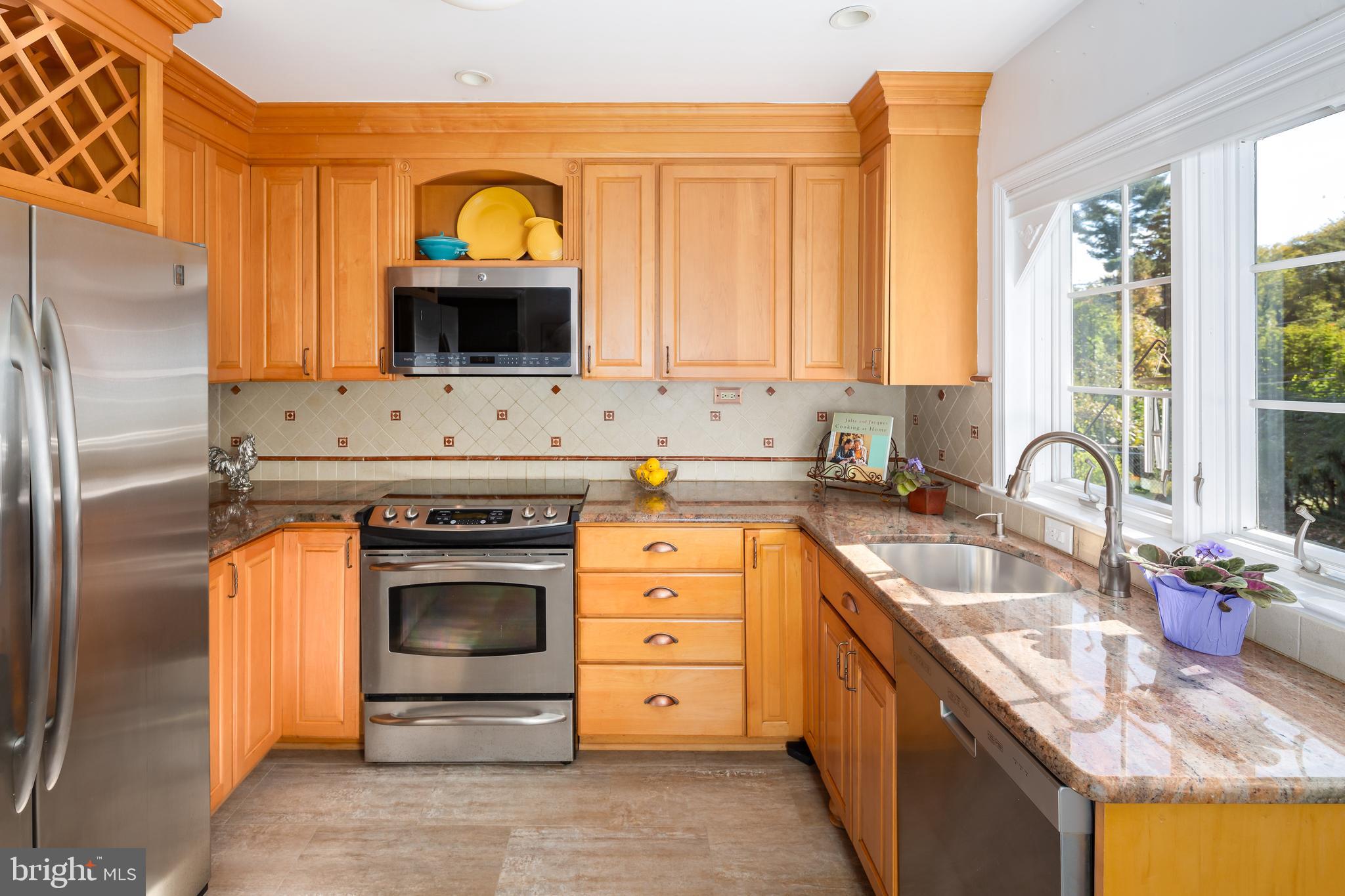 930 Remington Road Wynnewood, PA 19096 - Photo 11 of 31 Kitchen.
