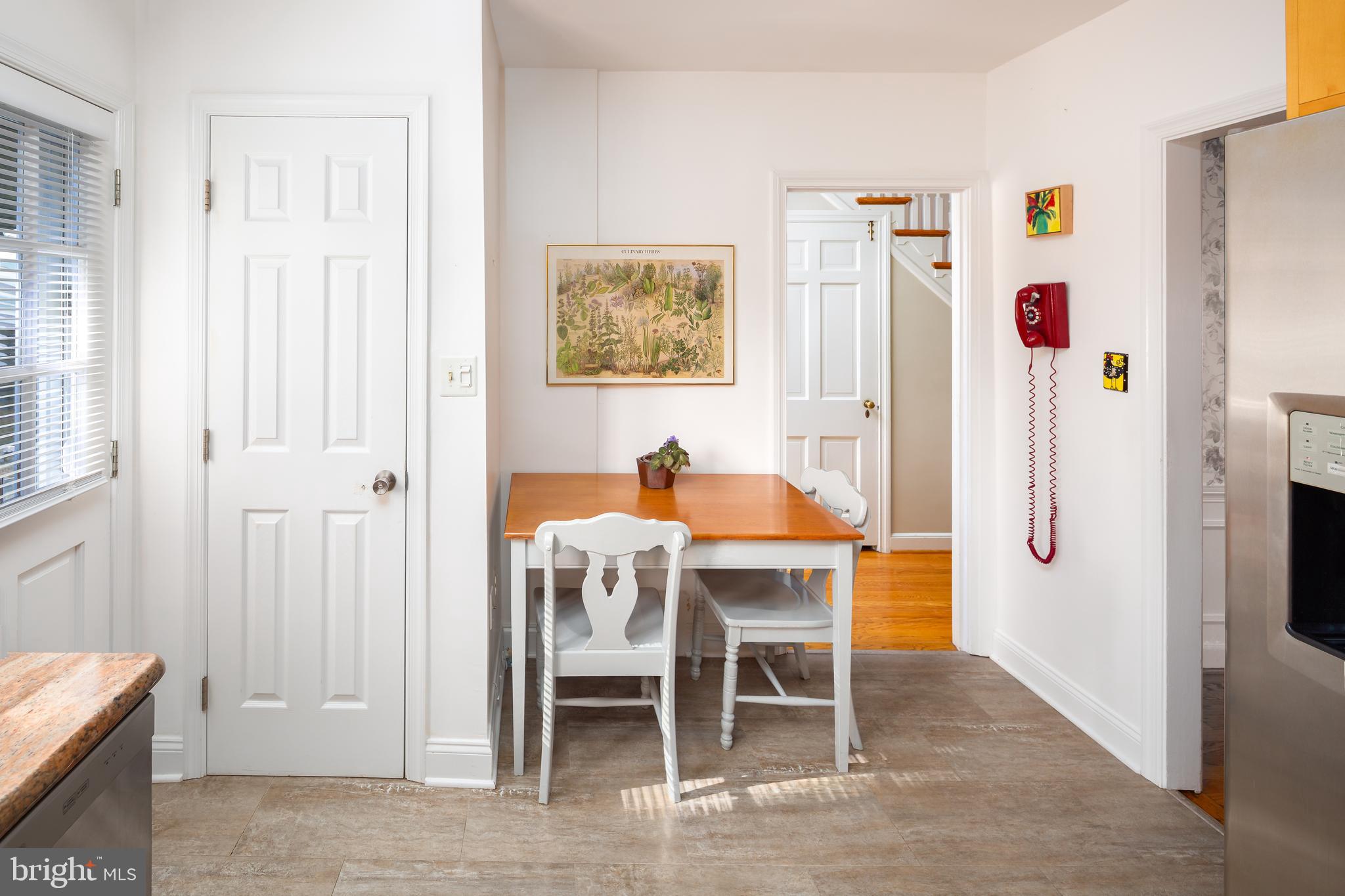 930 Remington Road Wynnewood, PA 19096 - Photo 12 of 31 Kitchen.