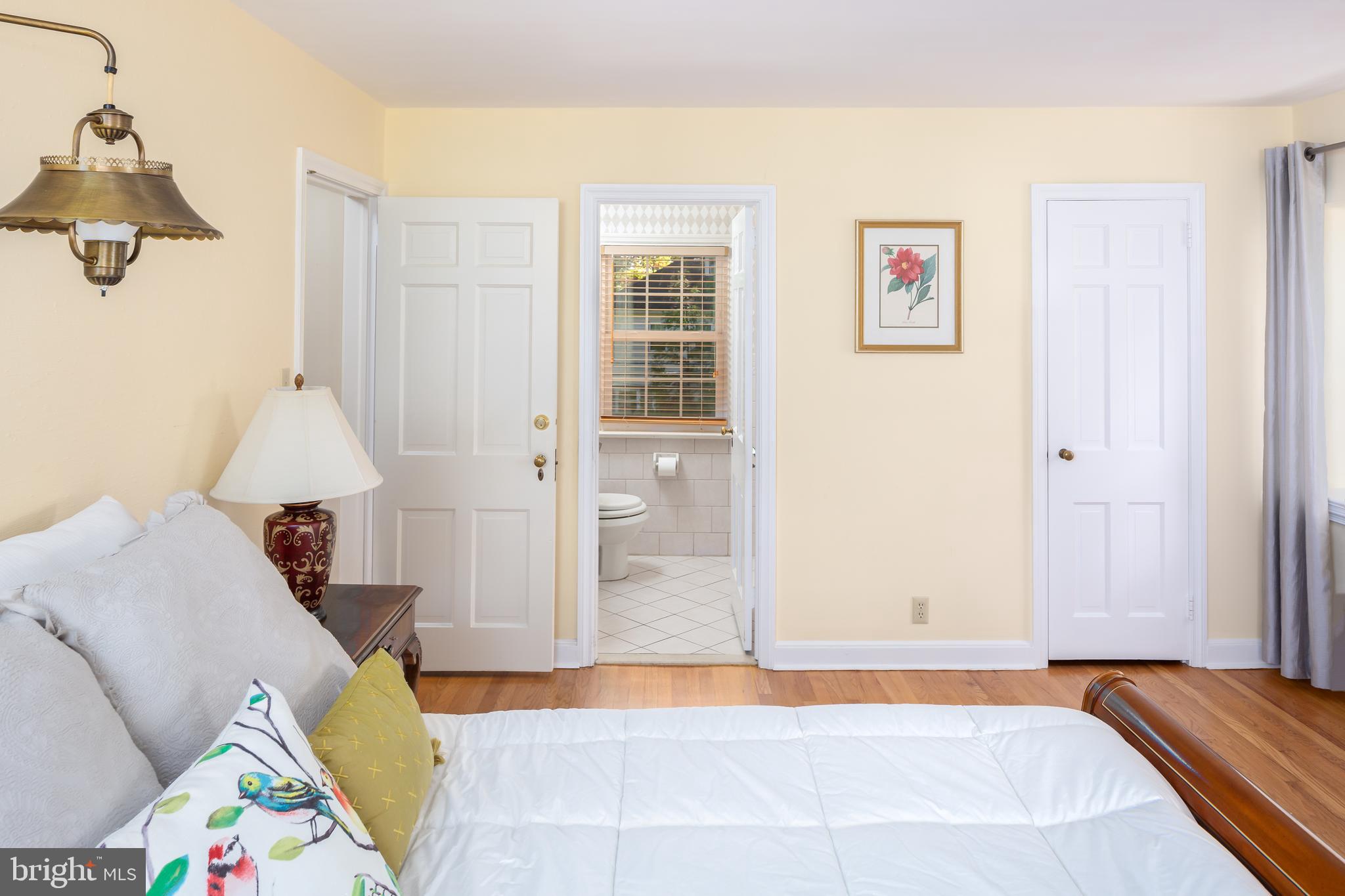 930 Remington Road Wynnewood, PA 19096 - Photo 15 of 31 Main Bedroom.