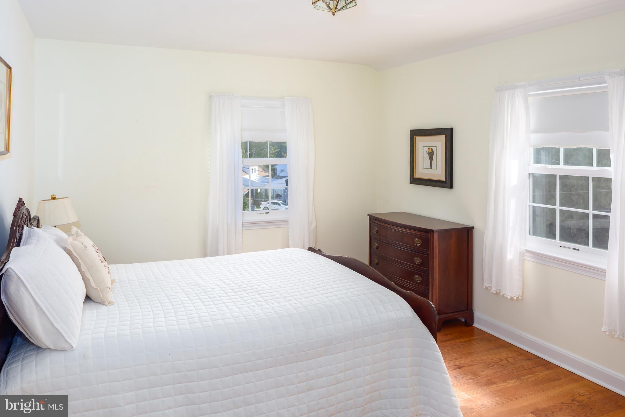 930 Remington Road Wynnewood, PA 19096 - Photo 18 of 31 Bedroom Two.