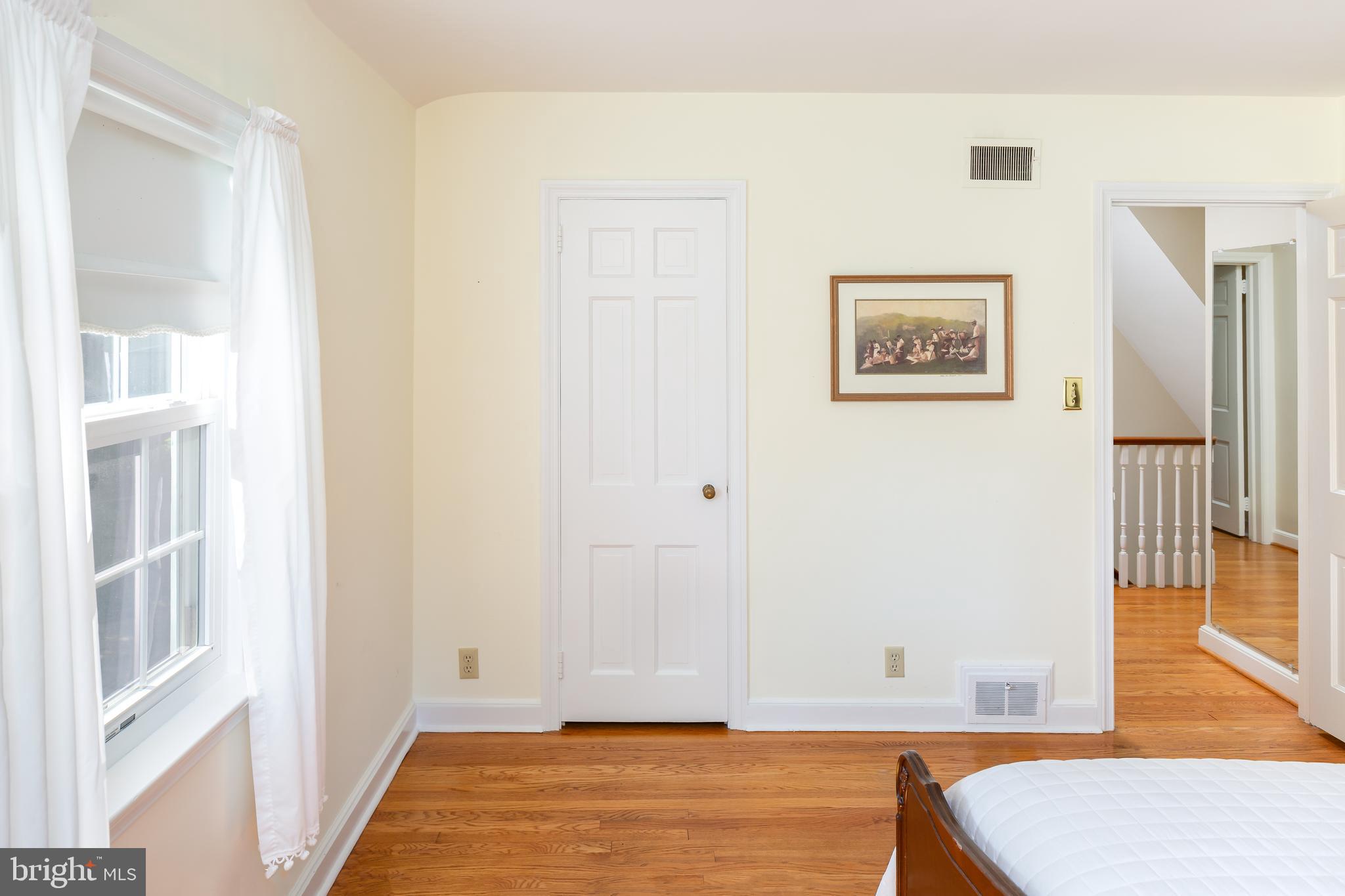 930 Remington Road Wynnewood, PA 19096 - Photo 19 of 31 Bedroom Two.