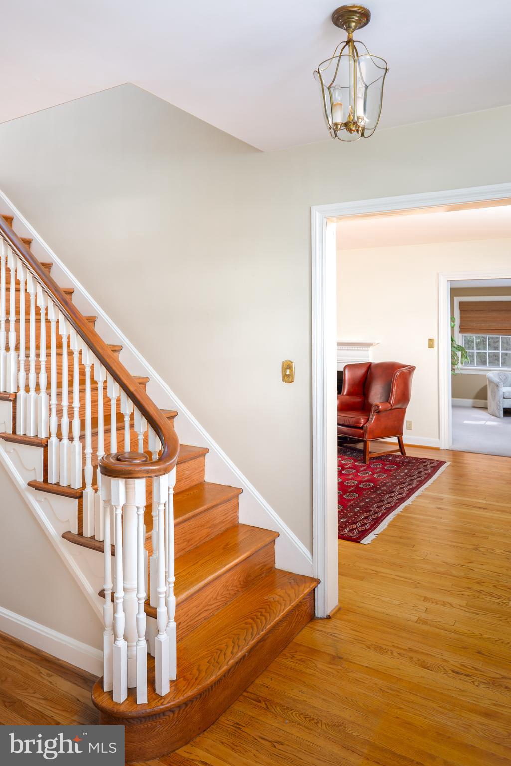 930 Remington Road Wynnewood, PA 19096 - Photo 2 of 31 Foyer.
