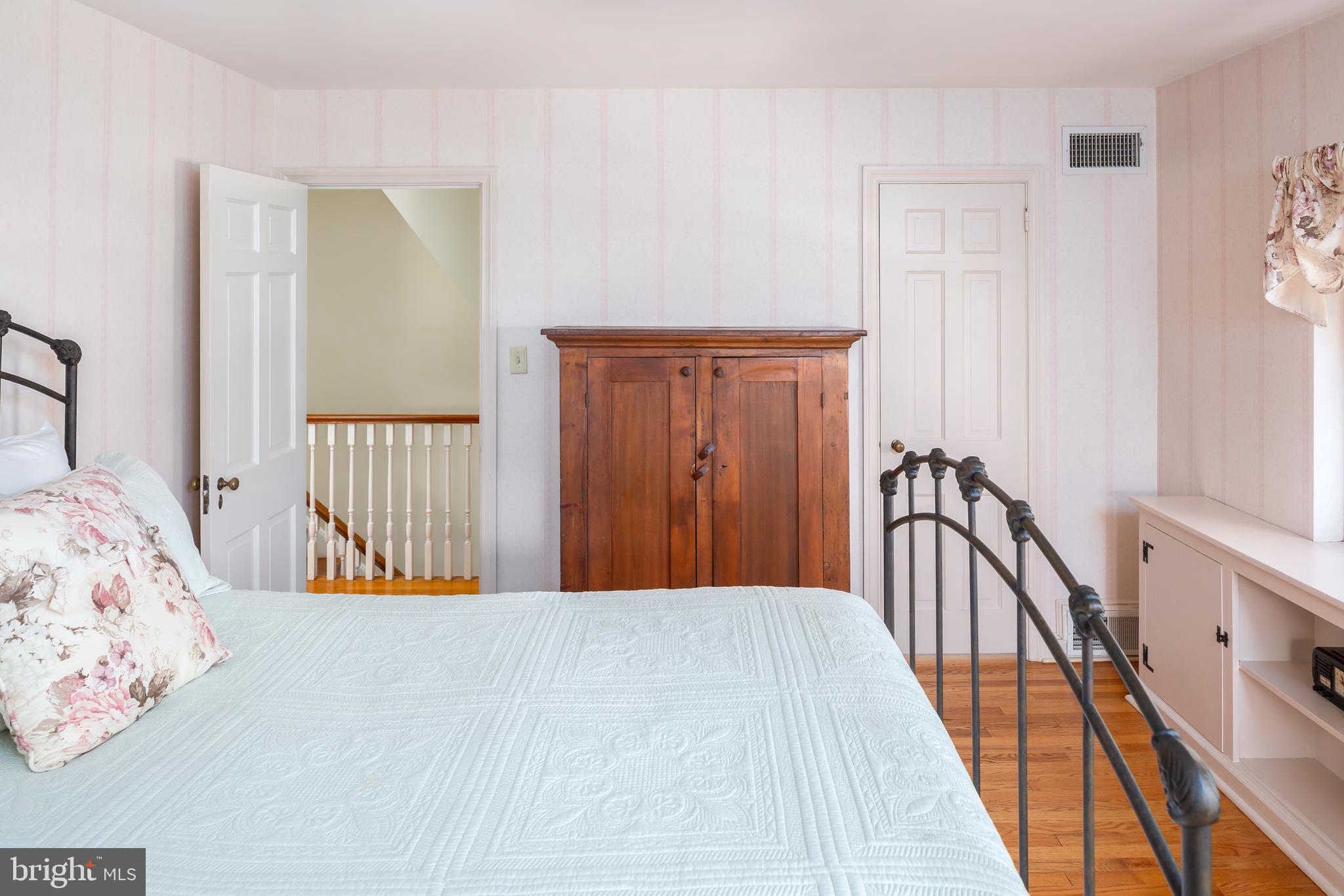 930 Remington Road Wynnewood, PA 19096 - Photo 21 of 31 Bedroom Three.