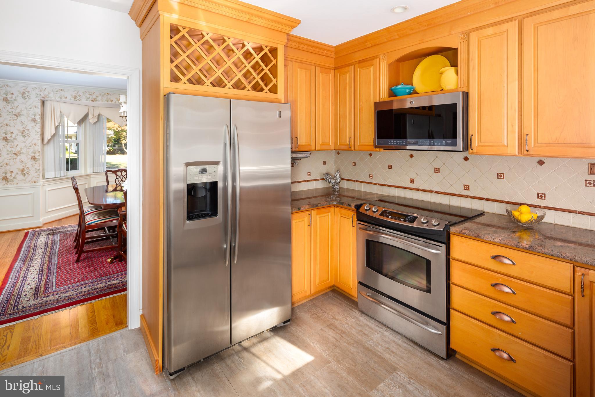 930 Remington Road Wynnewood, PA 19096 - Photo 10 of 31 Kitchen.