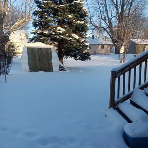 $119,000 | 201 North 8th Street, Kiester, MN 56051