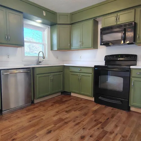 $119,000 | 201 North 8th Street, Kiester, MN 56051