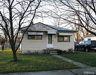 19405 Inkster Road Livonia, MI 48152 - Photo 1 of 1 Property Photo