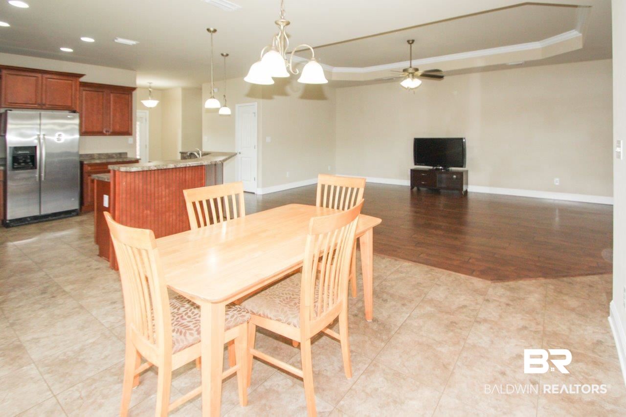 2279 Farrington Loop North Semmes, AL 36575 - Photo 7 of 25