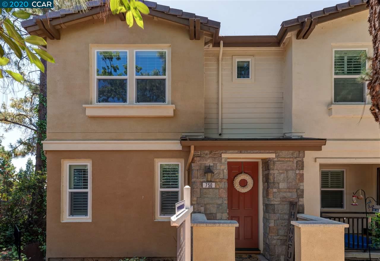 750 Ryan Terrace San Ramon, CA 94583 - Photo 1 of 1 Gallery Image 1