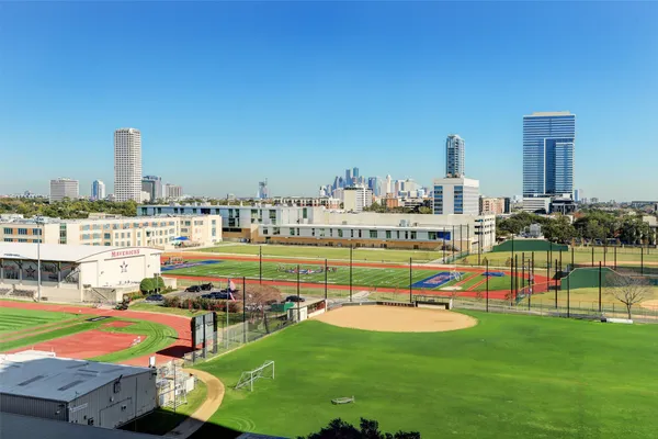 $595,000 | 2929 Buffalo Speedway, Unit A513, Houston, TX 77098