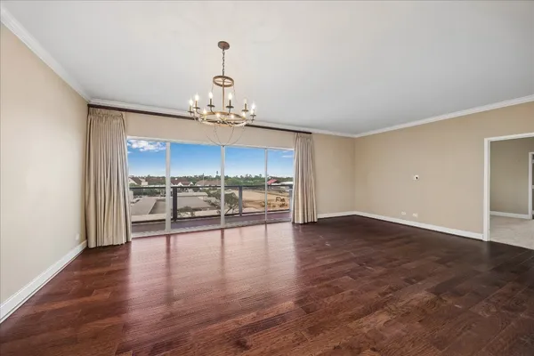 $595,000 | 2929 Buffalo Speedway, Unit A513, Houston, TX 77098