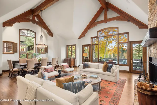 $75,000 | 713 Oregon Trail, Aspen, CO 81611