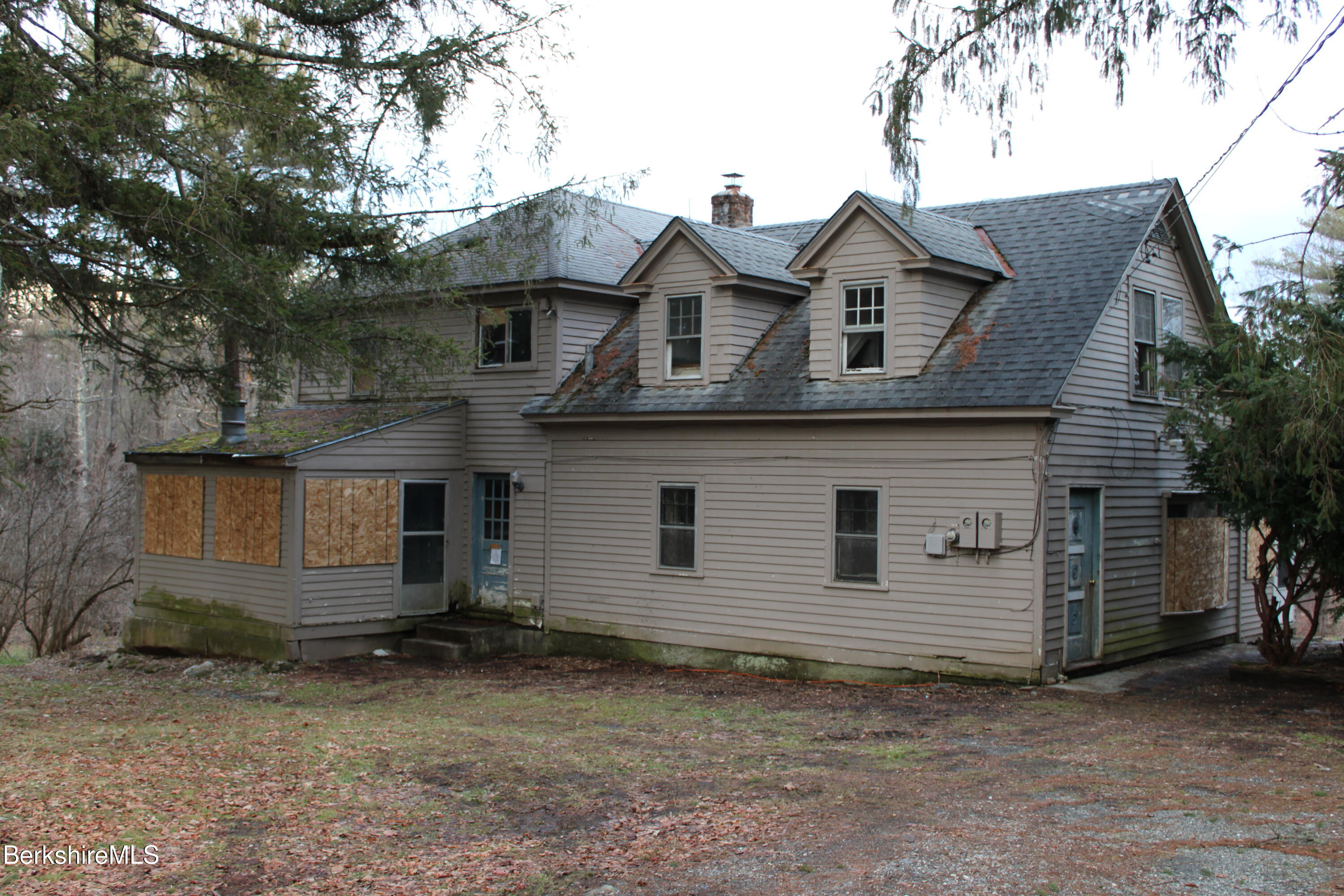 257 Cone Hill Road Richmond, MA 01254 - Photo 1 of 40 Street View