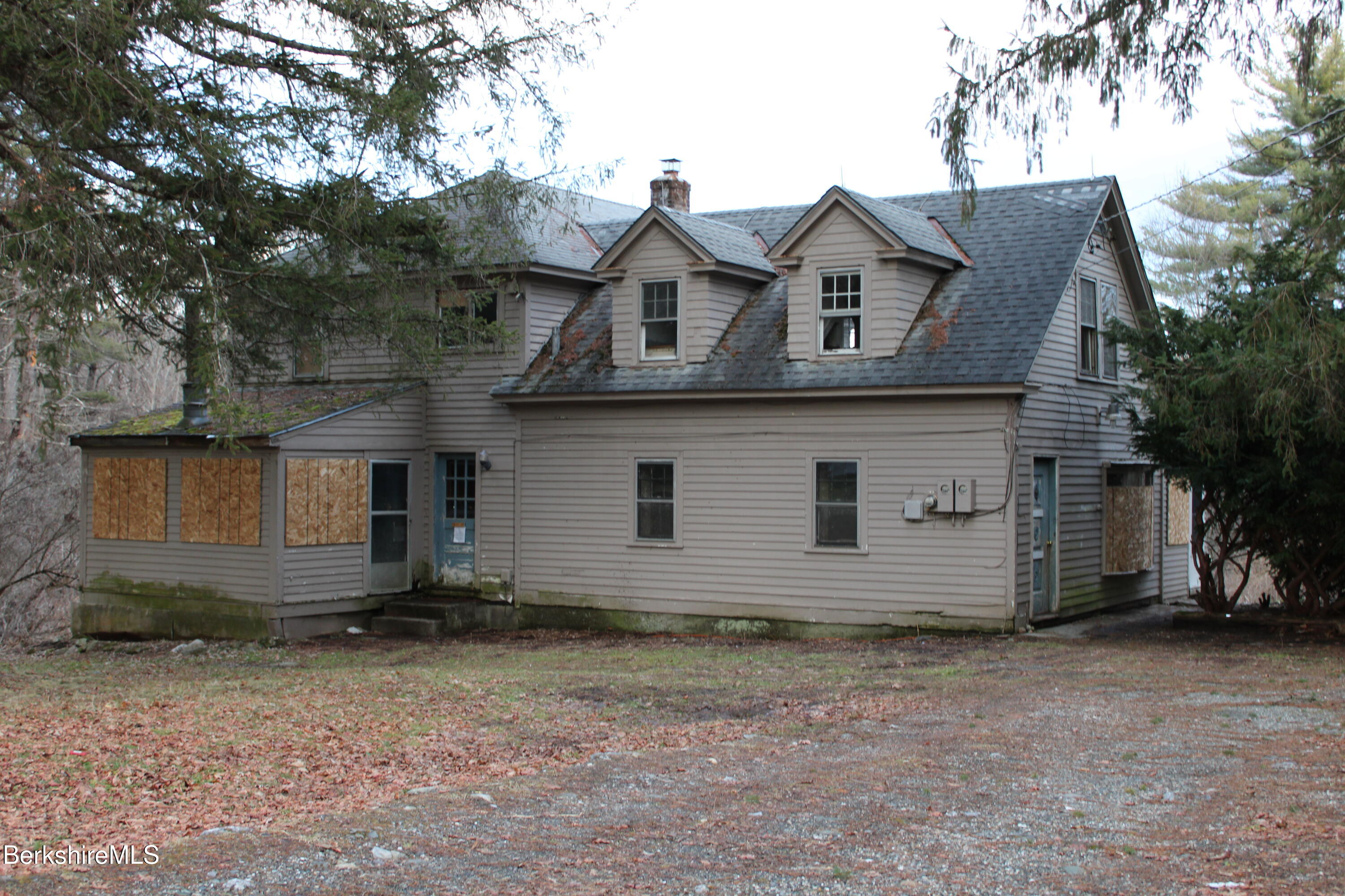 257 Cone Hill Road Richmond, MA 01254 - Photo 3 of 40 Street View