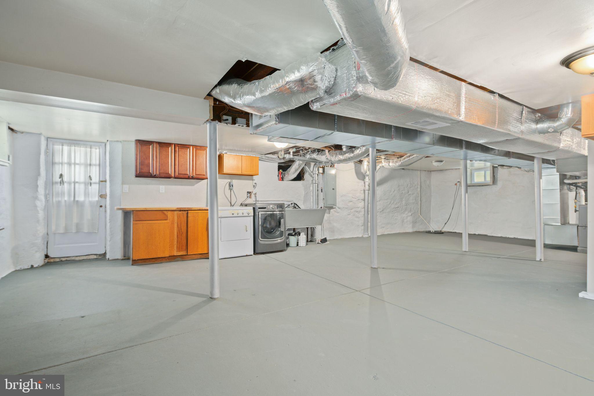 13 Rodney Road Bryn Mawr, PA 19010 - Photo 23 of 45 Walk-Out Lower Level