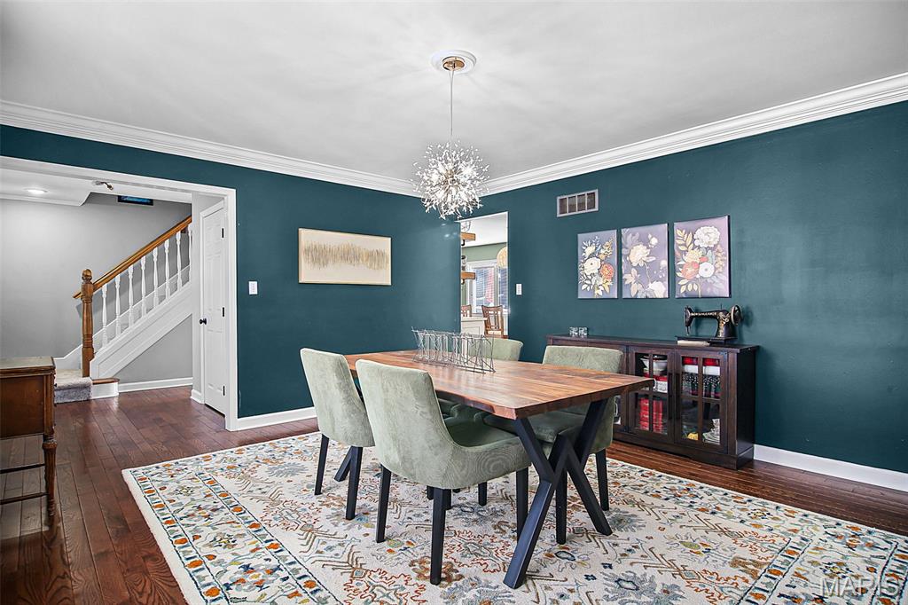 1016 Howard George Drive Manchester, MO 63021 - Photo 11 of 42