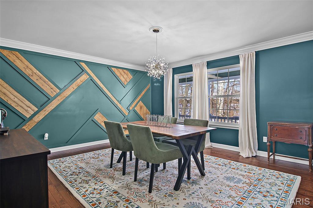 1016 Howard George Drive Manchester, MO 63021 - Photo 12 of 42