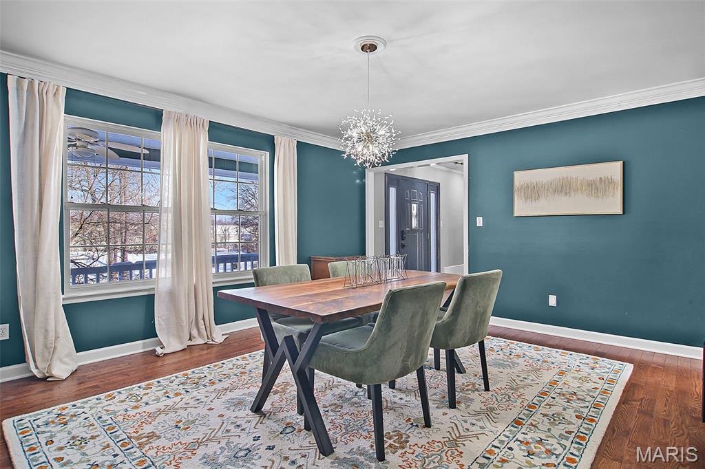 1016 Howard George Drive Manchester, MO 63021 - Photo 13 of 42