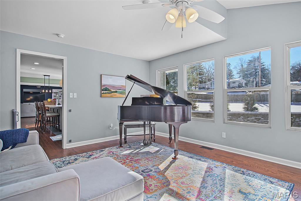 1016 Howard George Drive Manchester, MO 63021 - Photo 15 of 42