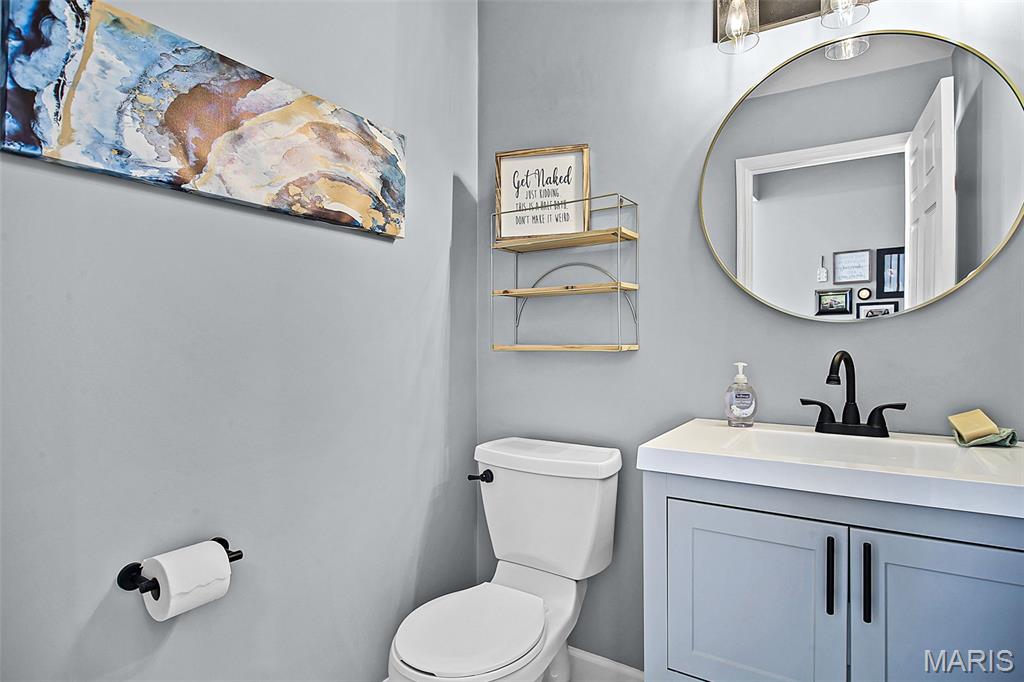 1016 Howard George Drive Manchester, MO 63021 - Photo 17 of 42