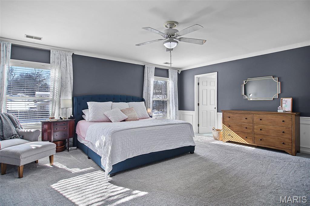 1016 Howard George Drive Manchester, MO 63021 - Photo 18 of 42