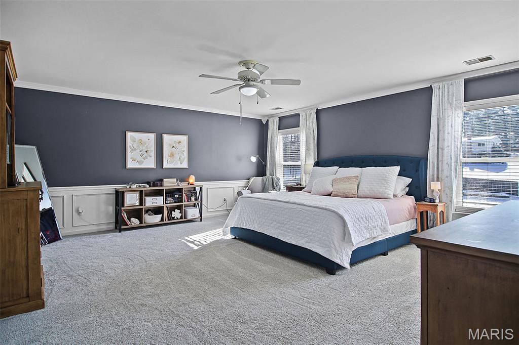 1016 Howard George Drive Manchester, MO 63021 - Photo 19 of 42