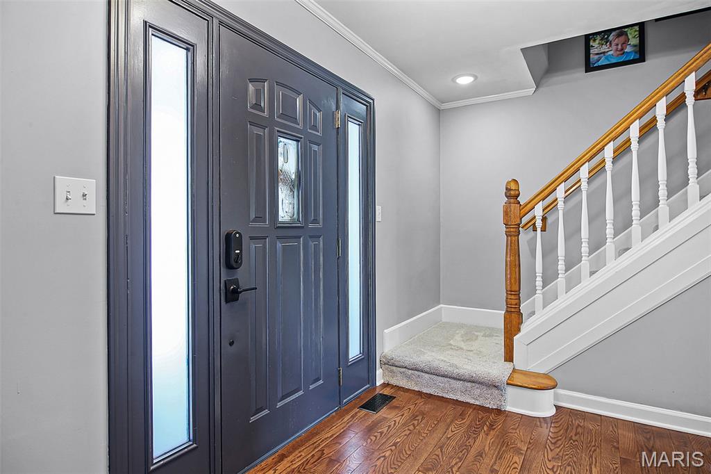 1016 Howard George Drive Manchester, MO 63021 - Photo 2 of 42