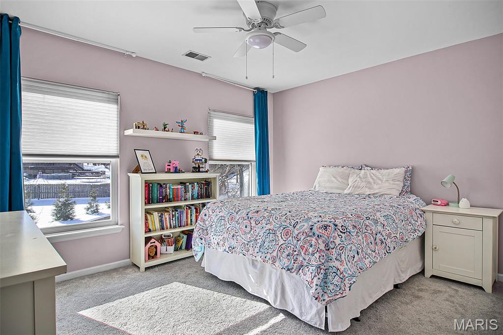 1016 Howard George Drive Manchester, MO 63021 - Photo 22 of 42