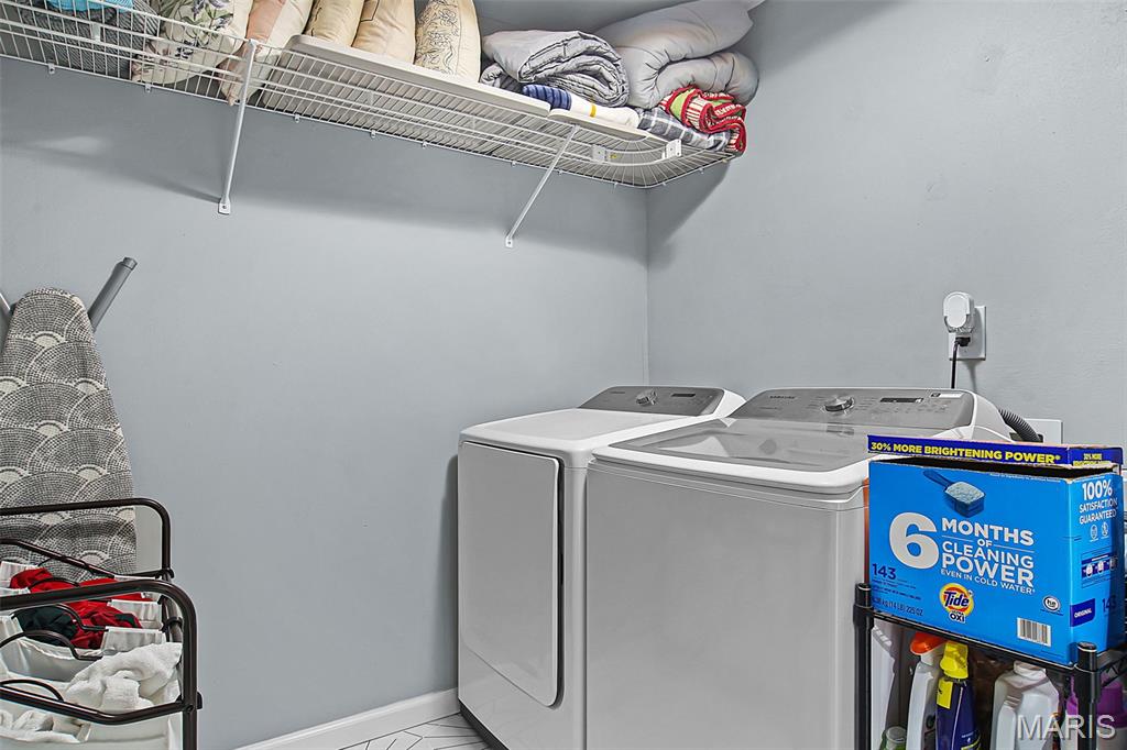 1016 Howard George Drive Manchester, MO 63021 - Photo 27 of 42