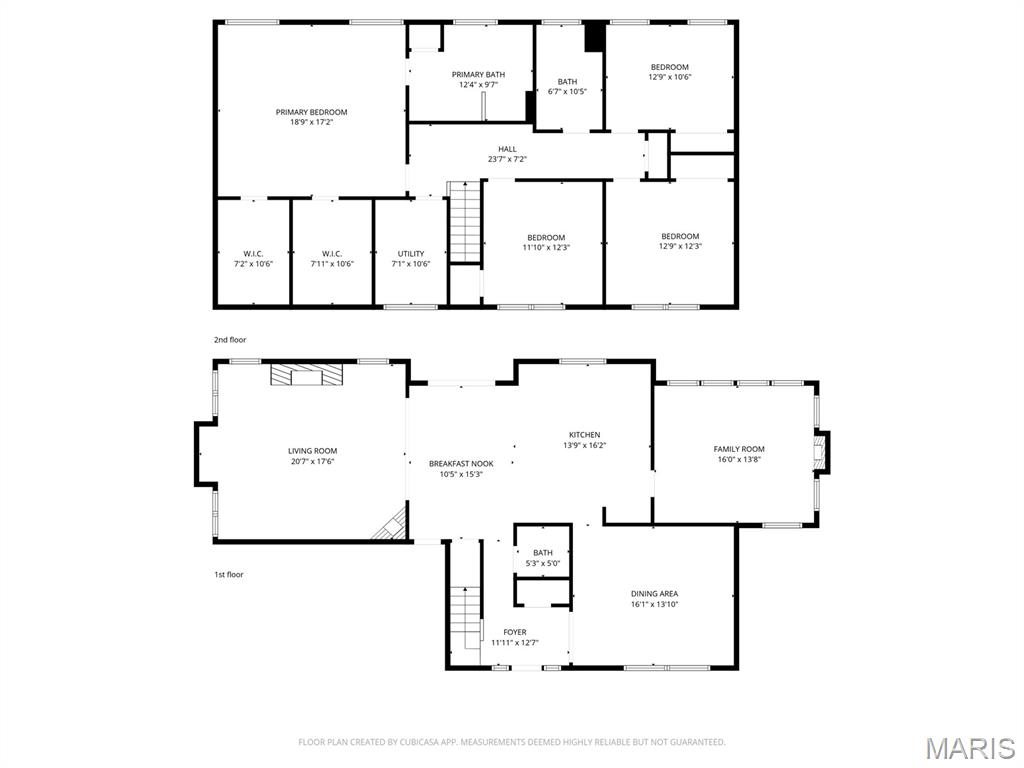 1016 Howard George Drive Manchester, MO 63021 - Photo 29 of 42