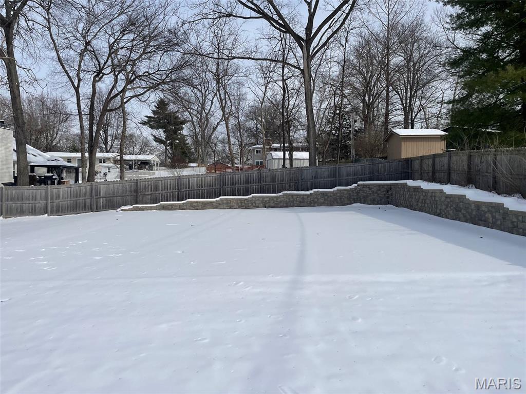 1016 Howard George Drive Manchester, MO 63021 - Photo 30 of 42