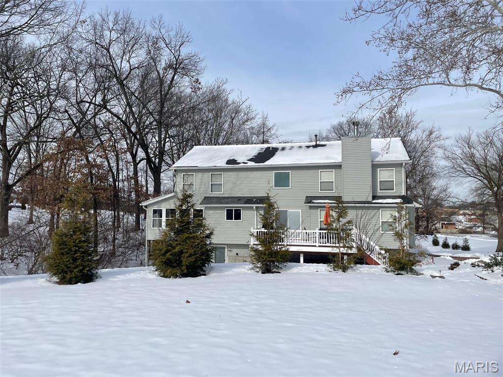 1016 Howard George Drive Manchester, MO 63021 - Photo 31 of 42