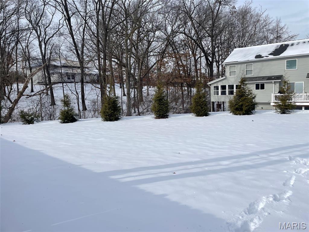 1016 Howard George Drive Manchester, MO 63021 - Photo 32 of 42