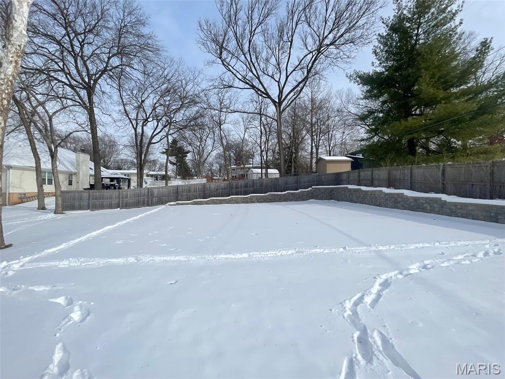 1016 Howard George Drive Manchester, MO 63021 - Photo 33 of 42