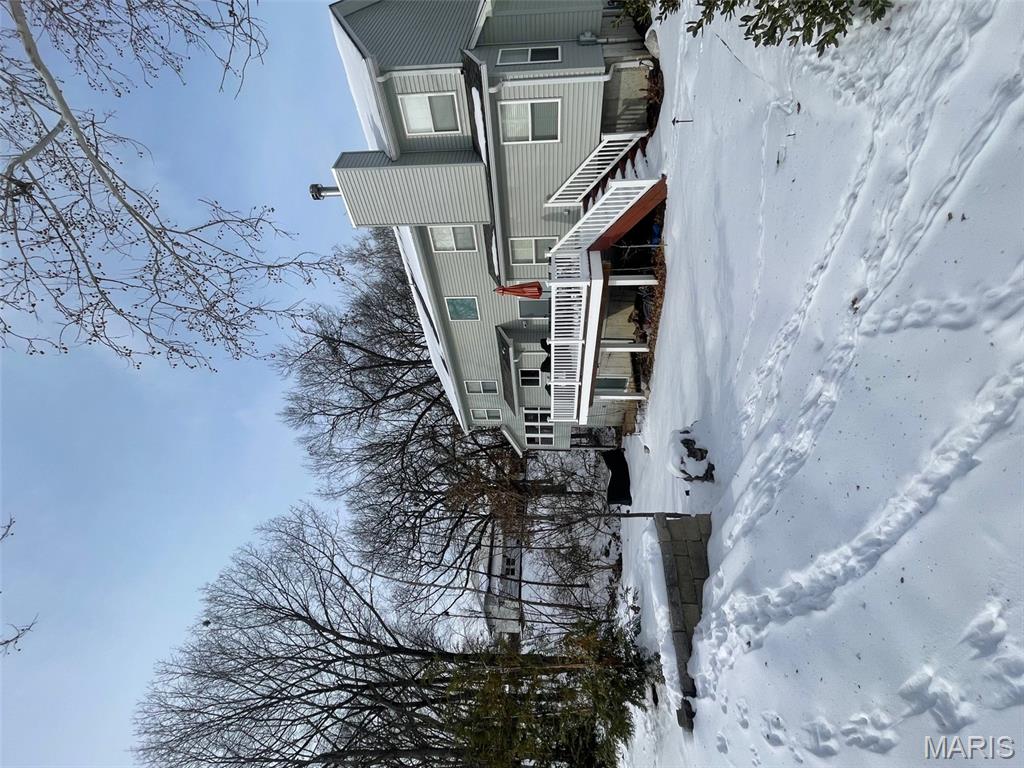 1016 Howard George Drive Manchester, MO 63021 - Photo 34 of 42