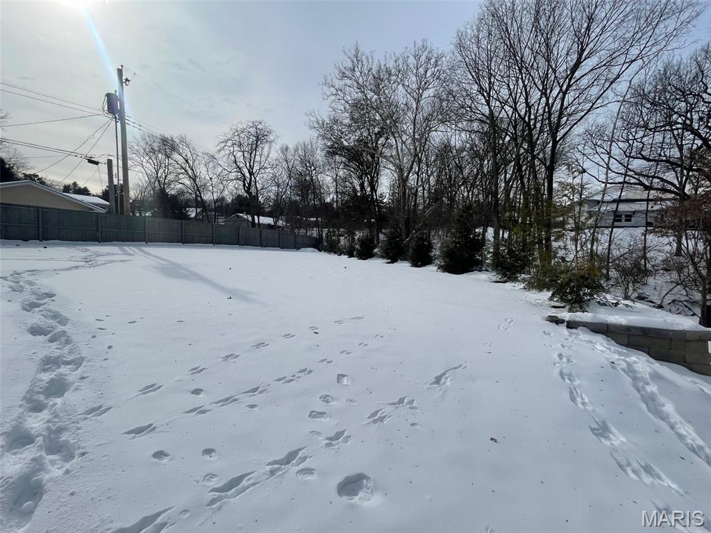 1016 Howard George Drive Manchester, MO 63021 - Photo 35 of 42