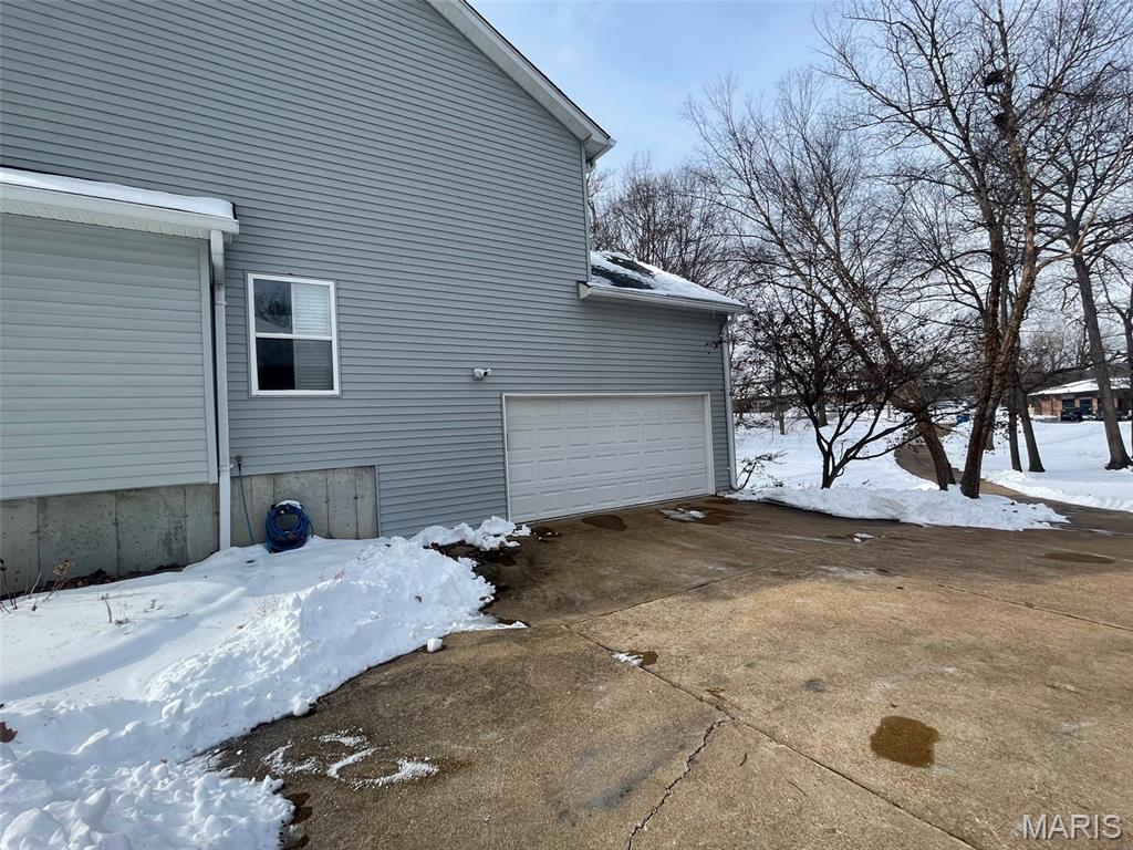 1016 Howard George Drive Manchester, MO 63021 - Photo 36 of 42