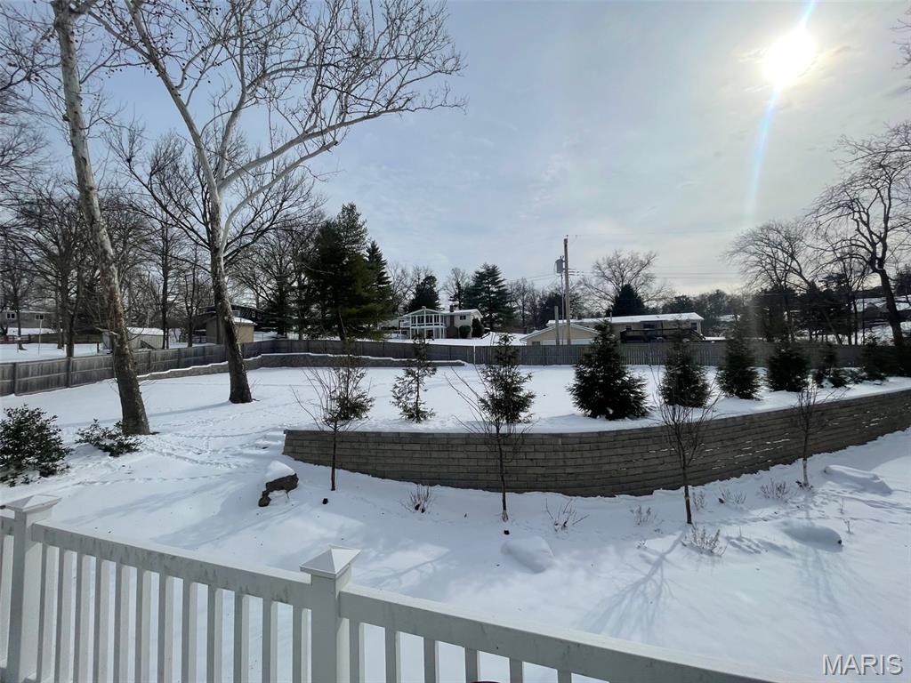 1016 Howard George Drive Manchester, MO 63021 - Photo 38 of 42