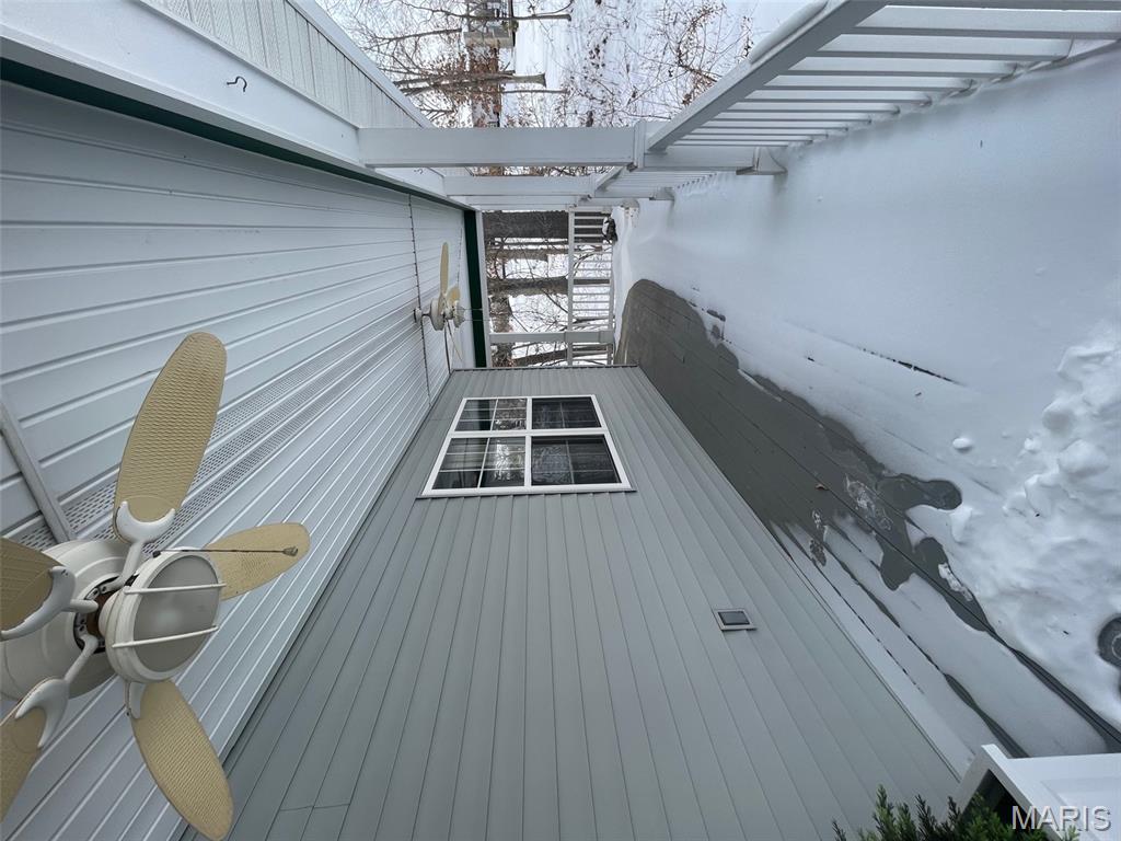 1016 Howard George Drive Manchester, MO 63021 - Photo 39 of 42