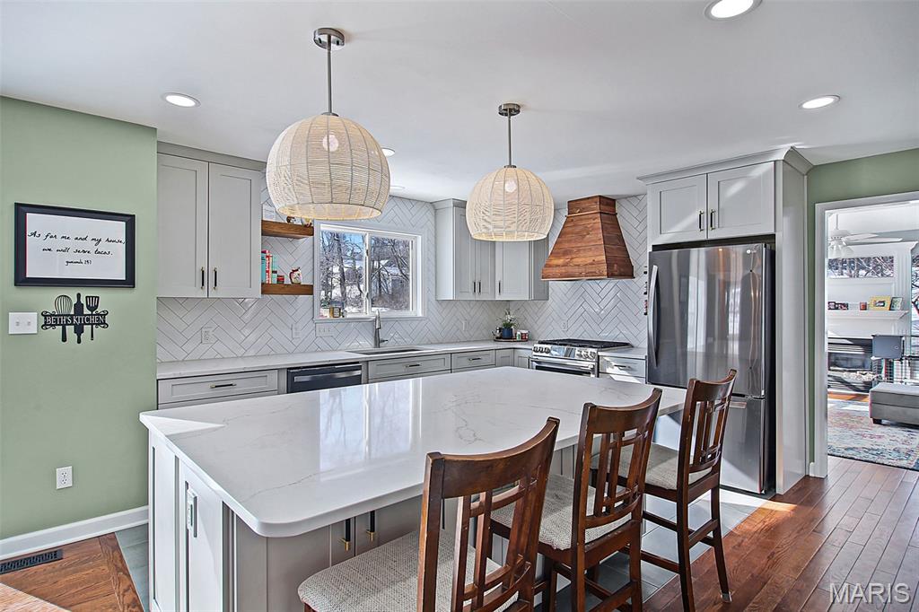 1016 Howard George Drive Manchester, MO 63021 - Photo 4 of 42