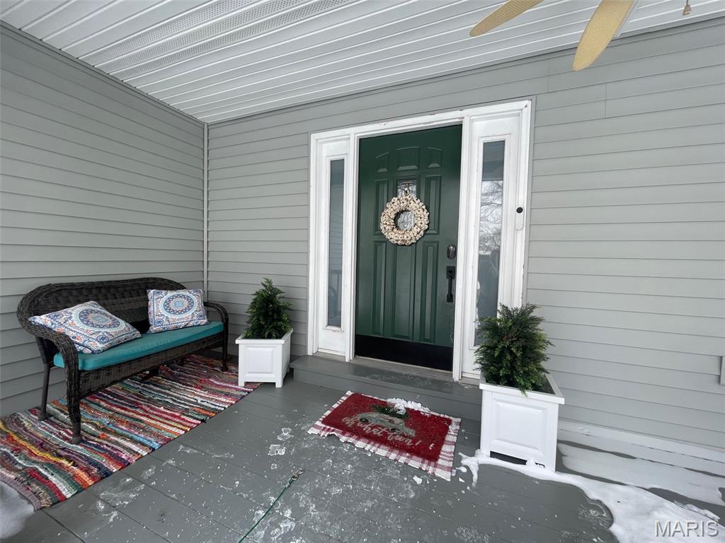 1016 Howard George Drive Manchester, MO 63021 - Photo 41 of 42