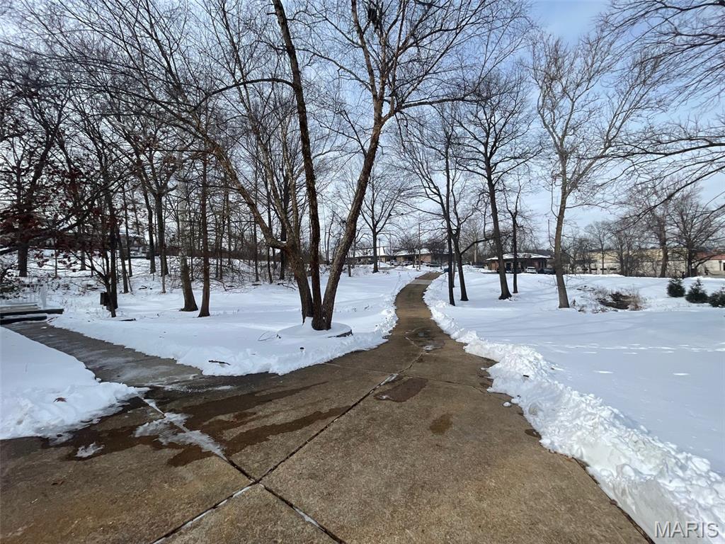 1016 Howard George Drive Manchester, MO 63021 - Photo 42 of 42