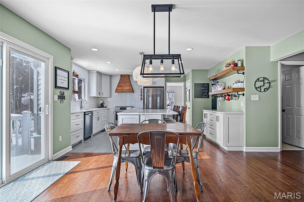 1016 Howard George Drive Manchester, MO 63021 - Photo 5 of 42