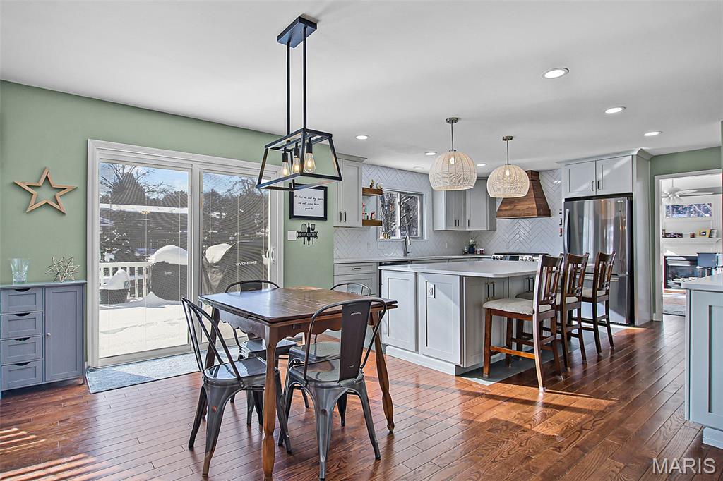 1016 Howard George Drive Manchester, MO 63021 - Photo 6 of 42